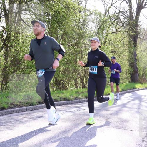 12.04.2026 - 45. Internationalen Wilhelmsburger Insellauf Yannick Fuchs http://msf.ph/oto/9487550 12.04.2026 10:38:07 Laufen 1672, 4661, 4715 meine-sportfotos.de