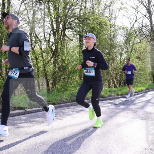 12.04.2026 - 45. Internationalen Wilhelmsburger Insellauf Yannick Fuchs http://msf.ph/oto/9487554 12.04.2026 10:38:07 Laufen 672, 3, 4661, 4715 meine-sportfotos.de