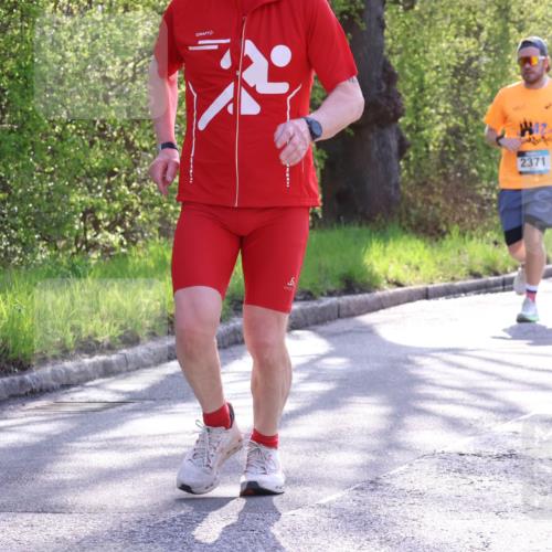 12.04.2026 - 45. Internationalen Wilhelmsburger Insellauf Yannick Fuchs http://msf.ph/oto/9487567 12.04.2026 10:38:09 Laufen 2371, 5033 meine-sportfotos.de