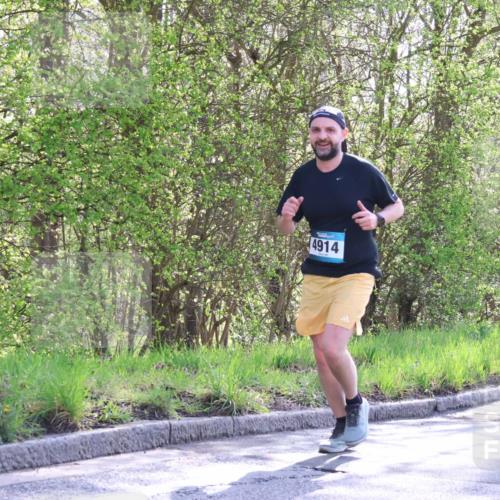 12.04.2026 - 45. Internationalen Wilhelmsburger Insellauf Yannick Fuchs http://msf.ph/oto/9487568 12.04.2026 10:32:25 Laufen 4914 meine-sportfotos.de