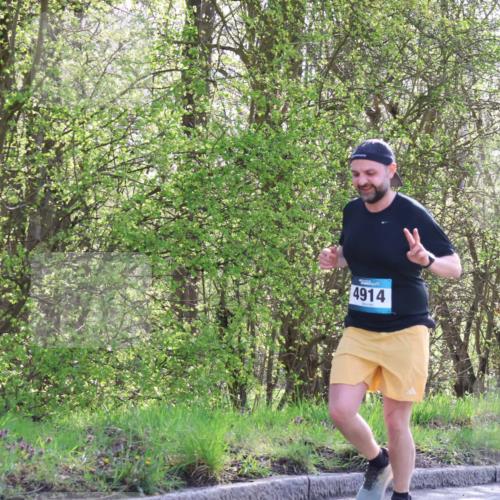 12.04.2026 - 45. Internationalen Wilhelmsburger Insellauf Yannick Fuchs http://msf.ph/oto/9487573 12.04.2026 10:32:25 Laufen 4914 meine-sportfotos.de
