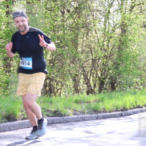 12.04.2026 - 45. Internationalen Wilhelmsburger Insellauf Yannick Fuchs http://msf.ph/oto/9487577 12.04.2026 10:32:26 Laufen 4914 meine-sportfotos.de