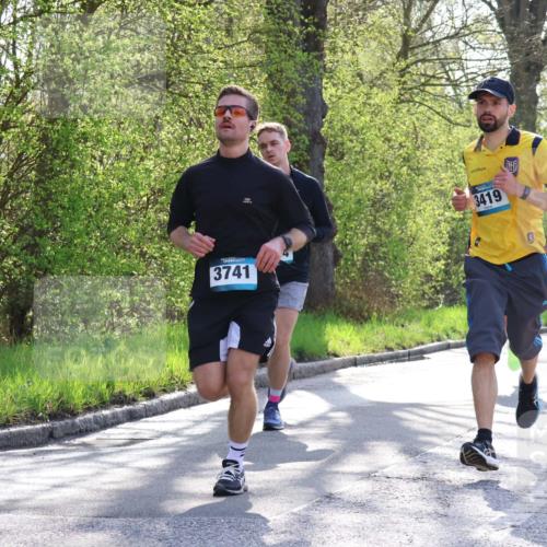 12.04.2026 - 45. Internationalen Wilhelmsburger Insellauf Yannick Fuchs http://msf.ph/oto/9487602 12.04.2026 10:32:29 Laufen 3741, 3419, 3779, 940 meine-sportfotos.de