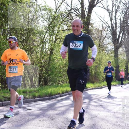 12.04.2026 - 45. Internationalen Wilhelmsburger Insellauf Yannick Fuchs http://msf.ph/oto/9487605 12.04.2026 10:38:12 Laufen 3357, 2371, 5041 meine-sportfotos.de