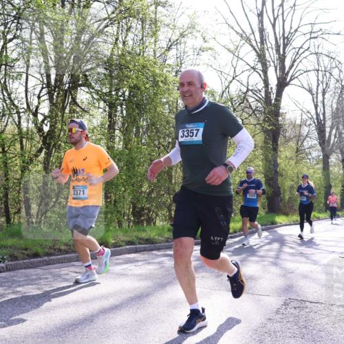 12.04.2026 - 45. Internationalen Wilhelmsburger Insellauf Yannick Fuchs http://msf.ph/oto/9487610 12.04.2026 10:38:13 Laufen 2371, 3357, 5033 meine-sportfotos.de