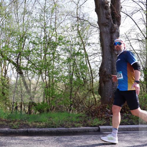 12.04.2026 - 45. Internationalen Wilhelmsburger Insellauf Yannick Fuchs http://msf.ph/oto/9487647 12.04.2026 10:38:16 Laufen 5033 meine-sportfotos.de