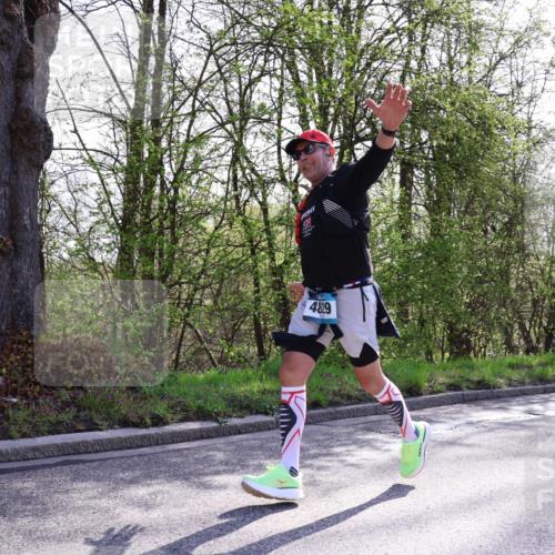 12.04.2026 - 45. Internationalen Wilhelmsburger Insellauf Yannick Fuchs http://msf.ph/oto/9487650 12.04.2026 10:32:33 Laufen 4829, 3779 meine-sportfotos.de
