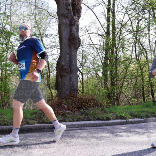12.04.2026 - 45. Internationalen Wilhelmsburger Insellauf Yannick Fuchs http://msf.ph/oto/9487651 12.04.2026 10:38:16 Laufen 033, 5041 meine-sportfotos.de