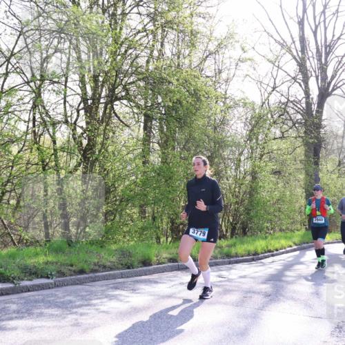 12.04.2026 - 45. Internationalen Wilhelmsburger Insellauf Yannick Fuchs http://msf.ph/oto/9487663 12.04.2026 10:32:34 Laufen 3779, 2940, 5751 meine-sportfotos.de