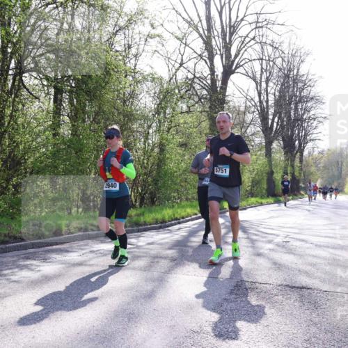 12.04.2026 - 45. Internationalen Wilhelmsburger Insellauf Yannick Fuchs http://msf.ph/oto/9487679 12.04.2026 10:32:36 Laufen 2940, 5751 meine-sportfotos.de