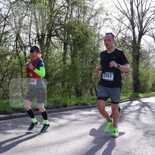 12.04.2026 - 45. Internationalen Wilhelmsburger Insellauf Yannick Fuchs http://msf.ph/oto/9487687 12.04.2026 10:32:36 Laufen 940, 5751 meine-sportfotos.de