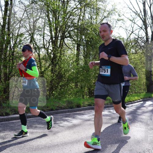 12.04.2026 - 45. Internationalen Wilhelmsburger Insellauf Yannick Fuchs http://msf.ph/oto/9487689 12.04.2026 10:32:37 Laufen 940, 5751 meine-sportfotos.de