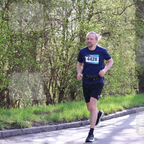 12.04.2026 - 45. Internationalen Wilhelmsburger Insellauf Yannick Fuchs http://msf.ph/oto/9487717 12.04.2026 10:32:41 Laufen 4428 meine-sportfotos.de