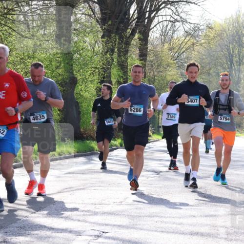 12.04.2026 - 45. Internationalen Wilhelmsburger Insellauf Yannick Fuchs http://msf.ph/oto/9487794 12.04.2026 10:32:48 Laufen 4635, 3662, 5286, 2189, 5697, 5407, 5794 meine-sportfotos.de