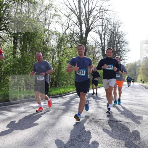12.04.2026 - 45. Internationalen Wilhelmsburger Insellauf Yannick Fuchs http://msf.ph/oto/9487839 12.04.2026 10:32:51 Laufen 62, 4635, 5286, 5407, 794 meine-sportfotos.de