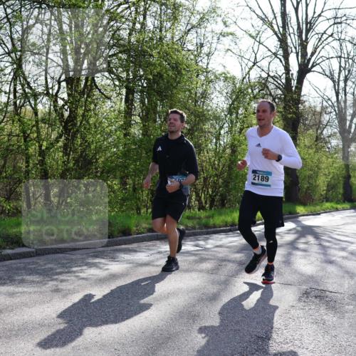 12.04.2026 - 45. Internationalen Wilhelmsburger Insellauf Yannick Fuchs http://msf.ph/oto/9487865 12.04.2026 10:32:53 Laufen 2189 meine-sportfotos.de