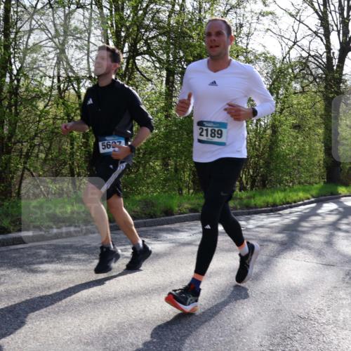 12.04.2026 - 45. Internationalen Wilhelmsburger Insellauf Yannick Fuchs http://msf.ph/oto/9487871 12.04.2026 10:32:53 Laufen 2189, 5607 meine-sportfotos.de
