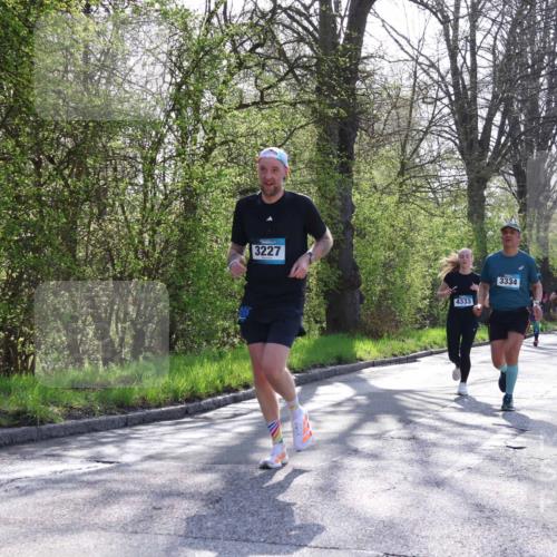 12.04.2026 - 45. Internationalen Wilhelmsburger Insellauf Yannick Fuchs http://msf.ph/oto/9487889 12.04.2026 10:32:57 Laufen 3227, 4333, 3334, 5824 meine-sportfotos.de