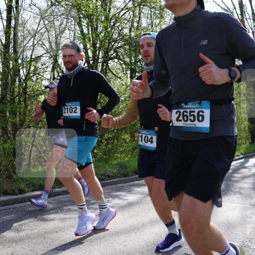 12.04.2026 - 45. Internationalen Wilhelmsburger Insellauf Yannick Fuchs http://msf.ph/oto/9487988 12.04.2026 10:33:06 Laufen 2102, 104, 2656 meine-sportfotos.de
