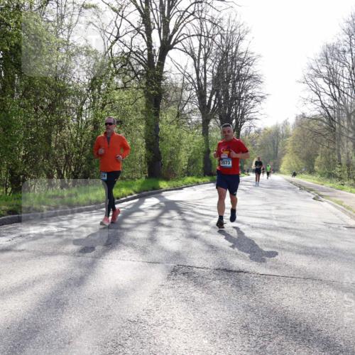 12.04.2026 - 45. Internationalen Wilhelmsburger Insellauf Yannick Fuchs http://msf.ph/oto/9487994 12.04.2026 10:33:08 Laufen 2073 meine-sportfotos.de