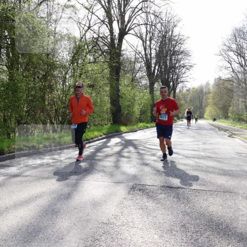 12.04.2026 - 45. Internationalen Wilhelmsburger Insellauf Yannick Fuchs http://msf.ph/oto/9487995 12.04.2026 10:33:08 Laufen 216, 2073 meine-sportfotos.de