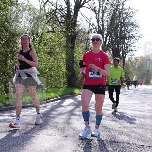 12.04.2026 - 45. Internationalen Wilhelmsburger Insellauf Yannick Fuchs http://msf.ph/oto/9488137 12.04.2026 10:33:29 Laufen 4906, 5805 meine-sportfotos.de
