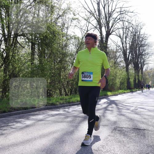 12.04.2026 - 45. Internationalen Wilhelmsburger Insellauf Yannick Fuchs http://msf.ph/oto/9488163 12.04.2026 10:33:31 Laufen 5805 meine-sportfotos.de