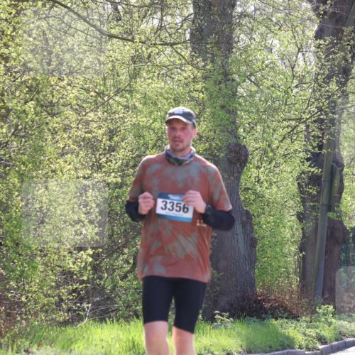 12.04.2026 - 45. Internationalen Wilhelmsburger Insellauf Yannick Fuchs http://msf.ph/oto/9488211 12.04.2026 10:33:36 Laufen 3356, 5341 meine-sportfotos.de