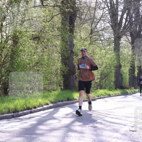 12.04.2026 - 45. Internationalen Wilhelmsburger Insellauf Yannick Fuchs http://msf.ph/oto/9488229 12.04.2026 10:33:37 Laufen 3356, 4739 meine-sportfotos.de