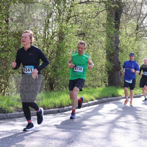 12.04.2026 - 45. Internationalen Wilhelmsburger Insellauf Yannick Fuchs http://msf.ph/oto/9488345 12.04.2026 10:33:46 Laufen 4739, 3054, 5341, 2810, 3173 meine-sportfotos.de