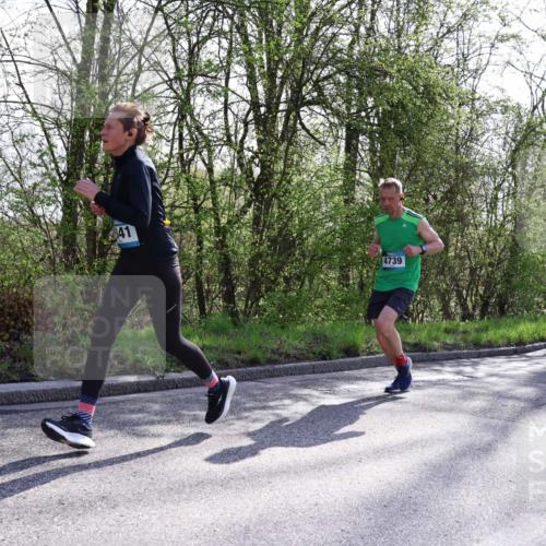 12.04.2026 - 45. Internationalen Wilhelmsburger Insellauf Yannick Fuchs http://msf.ph/oto/9488362 12.04.2026 10:33:47 Laufen 4739, 2460 meine-sportfotos.de
