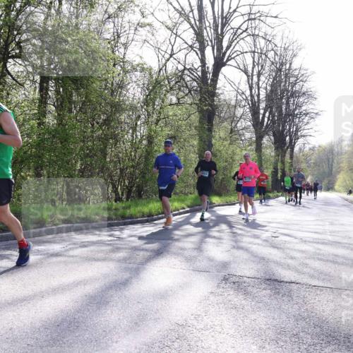 12.04.2026 - 45. Internationalen Wilhelmsburger Insellauf Yannick Fuchs http://msf.ph/oto/9488367 12.04.2026 10:33:48 Laufen 1739, 3173 meine-sportfotos.de