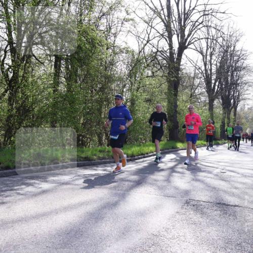 12.04.2026 - 45. Internationalen Wilhelmsburger Insellauf Yannick Fuchs http://msf.ph/oto/9488374 12.04.2026 10:33:48 Laufen 3173 meine-sportfotos.de