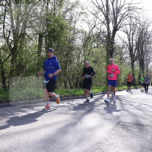 12.04.2026 - 45. Internationalen Wilhelmsburger Insellauf Yannick Fuchs http://msf.ph/oto/9488383 12.04.2026 10:33:49 Laufen 3173 meine-sportfotos.de