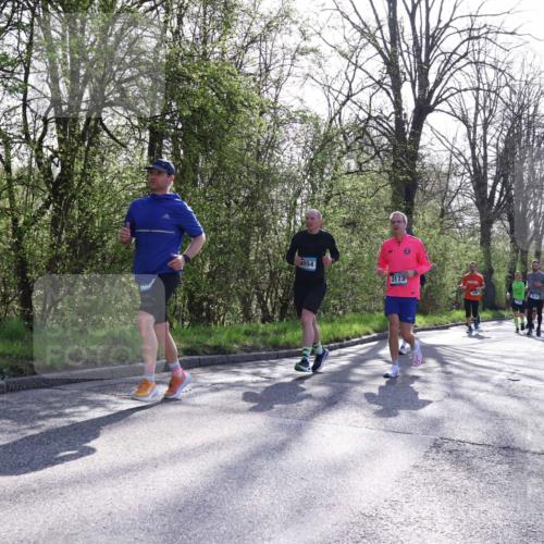 12.04.2026 - 45. Internationalen Wilhelmsburger Insellauf Yannick Fuchs http://msf.ph/oto/9488385 12.04.2026 10:33:49 Laufen 3054, 3173 meine-sportfotos.de