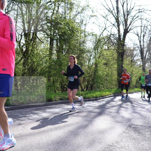 12.04.2026 - 45. Internationalen Wilhelmsburger Insellauf Yannick Fuchs http://msf.ph/oto/9488412 12.04.2026 10:33:51 Laufen 173, 2810, 4815 meine-sportfotos.de