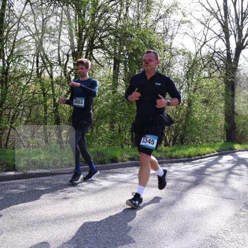 12.04.2026 - 45. Internationalen Wilhelmsburger Insellauf Yannick Fuchs http://msf.ph/oto/9488469 12.04.2026 10:33:55 Laufen 3653, 3345 meine-sportfotos.de