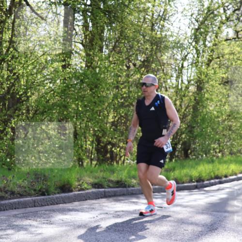 12.04.2026 - 45. Internationalen Wilhelmsburger Insellauf Yannick Fuchs http://msf.ph/oto/9488514 12.04.2026 10:33:59 Laufen 33 meine-sportfotos.de
