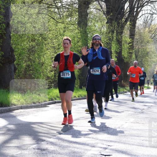 12.04.2026 - 45. Internationalen Wilhelmsburger Insellauf Yannick Fuchs http://msf.ph/oto/9488533 12.04.2026 10:34:01 Laufen 2920, 2075, 2190, 4531, 41393 meine-sportfotos.de