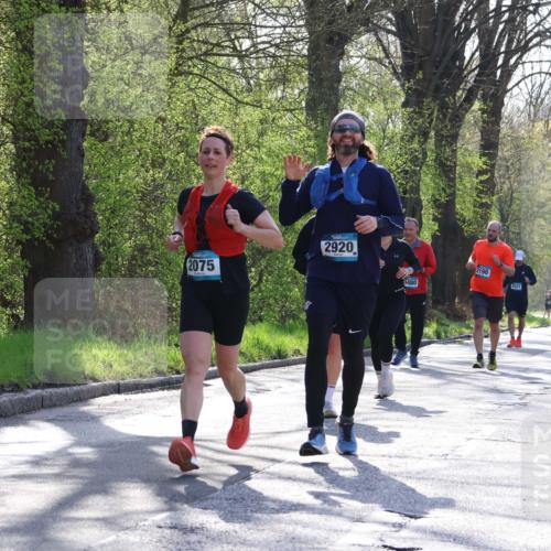 12.04.2026 - 45. Internationalen Wilhelmsburger Insellauf Yannick Fuchs http://msf.ph/oto/9488539 12.04.2026 10:34:01 Laufen 2075, 2920, 3480, 2190, 4531, 4139 meine-sportfotos.de