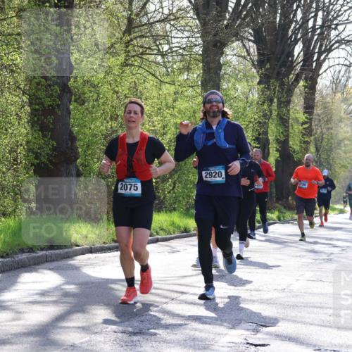 12.04.2026 - 45. Internationalen Wilhelmsburger Insellauf Yannick Fuchs http://msf.ph/oto/9488541 12.04.2026 10:34:01 Laufen 2075, 2920, 2190 meine-sportfotos.de