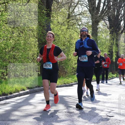 12.04.2026 - 45. Internationalen Wilhelmsburger Insellauf Yannick Fuchs http://msf.ph/oto/9488550 12.04.2026 10:34:02 Laufen 2075, 2920, 1190, 3480 meine-sportfotos.de