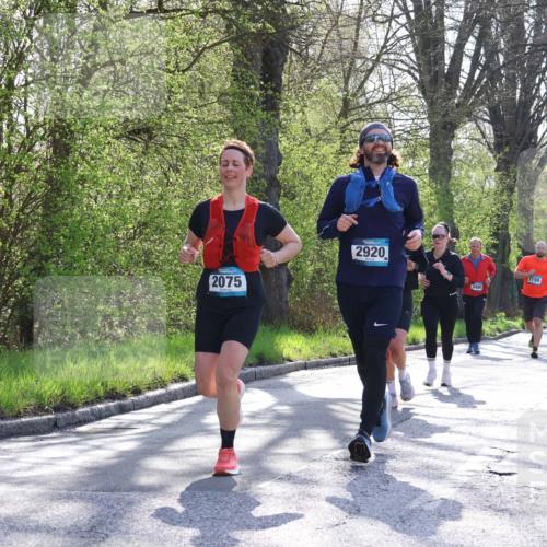12.04.2026 - 45. Internationalen Wilhelmsburger Insellauf Yannick Fuchs http://msf.ph/oto/9488554 12.04.2026 10:34:02 Laufen 2075, 2920, 3480, 2190 meine-sportfotos.de