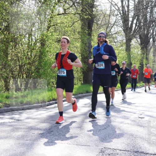 12.04.2026 - 45. Internationalen Wilhelmsburger Insellauf Yannick Fuchs http://msf.ph/oto/9488558 12.04.2026 10:34:03 Laufen 2075, 2920, 85, 3480 meine-sportfotos.de