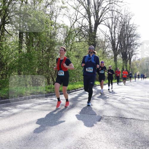 12.04.2026 - 45. Internationalen Wilhelmsburger Insellauf Yannick Fuchs http://msf.ph/oto/9488565 12.04.2026 10:34:03 Laufen 2075, 2920, 4785 meine-sportfotos.de