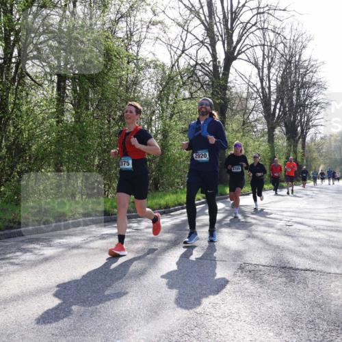 12.04.2026 - 45. Internationalen Wilhelmsburger Insellauf Yannick Fuchs http://msf.ph/oto/9488567 12.04.2026 10:34:03 Laufen 2075, 2920, 4785 meine-sportfotos.de