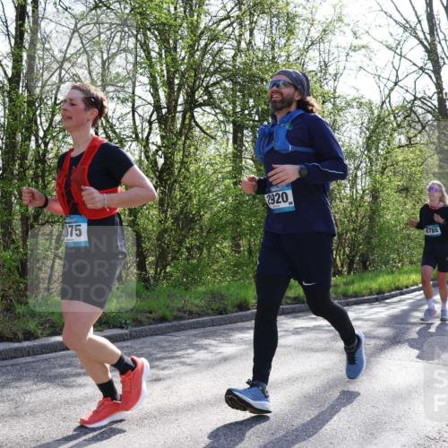 12.04.2026 - 45. Internationalen Wilhelmsburger Insellauf Yannick Fuchs http://msf.ph/oto/9488578 12.04.2026 10:34:04 Laufen 075, 2920, 4785 meine-sportfotos.de