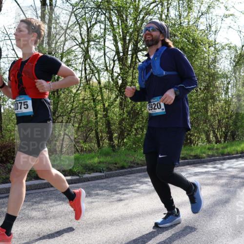 12.04.2026 - 45. Internationalen Wilhelmsburger Insellauf Yannick Fuchs http://msf.ph/oto/9488580 12.04.2026 10:34:04 Laufen 2075, 2920, 4785 meine-sportfotos.de