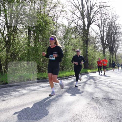 12.04.2026 - 45. Internationalen Wilhelmsburger Insellauf Yannick Fuchs http://msf.ph/oto/9488586 12.04.2026 10:34:05 Laufen 4785, 2190 meine-sportfotos.de