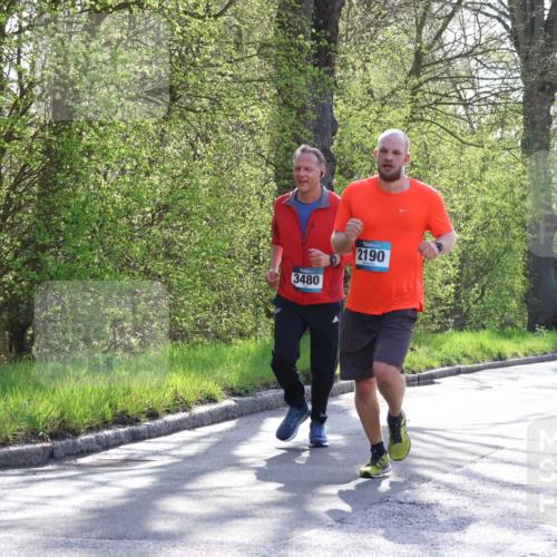 12.04.2026 - 45. Internationalen Wilhelmsburger Insellauf Yannick Fuchs http://msf.ph/oto/9488609 12.04.2026 10:34:07 Laufen 3480, 2190, 4531, 4139 meine-sportfotos.de